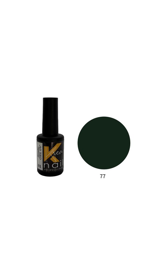 Gel semipermanente 77