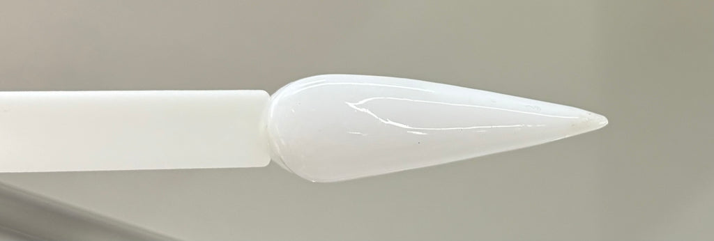Gel costruttore milky autolivellante 30g