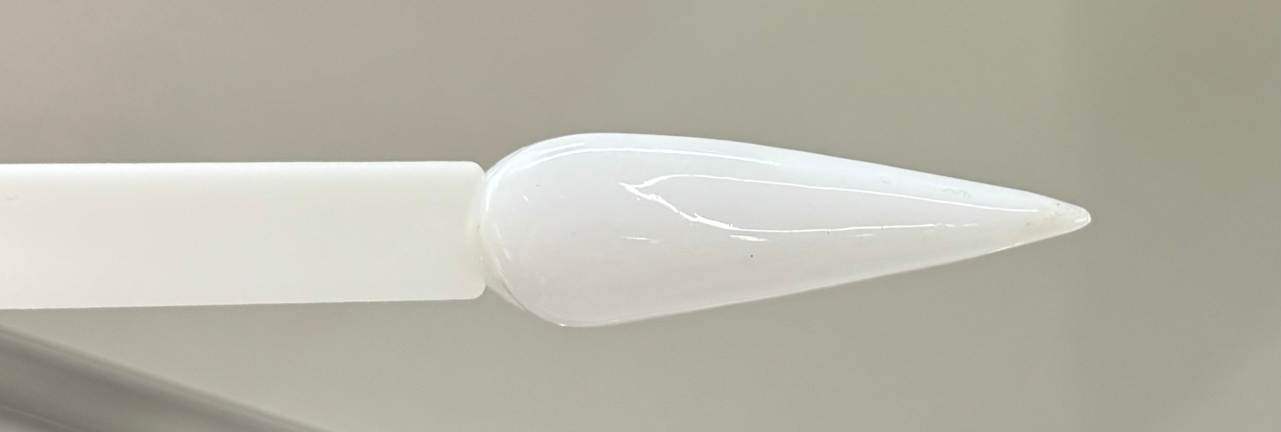 Gel costruttore milky autolivellante 30g