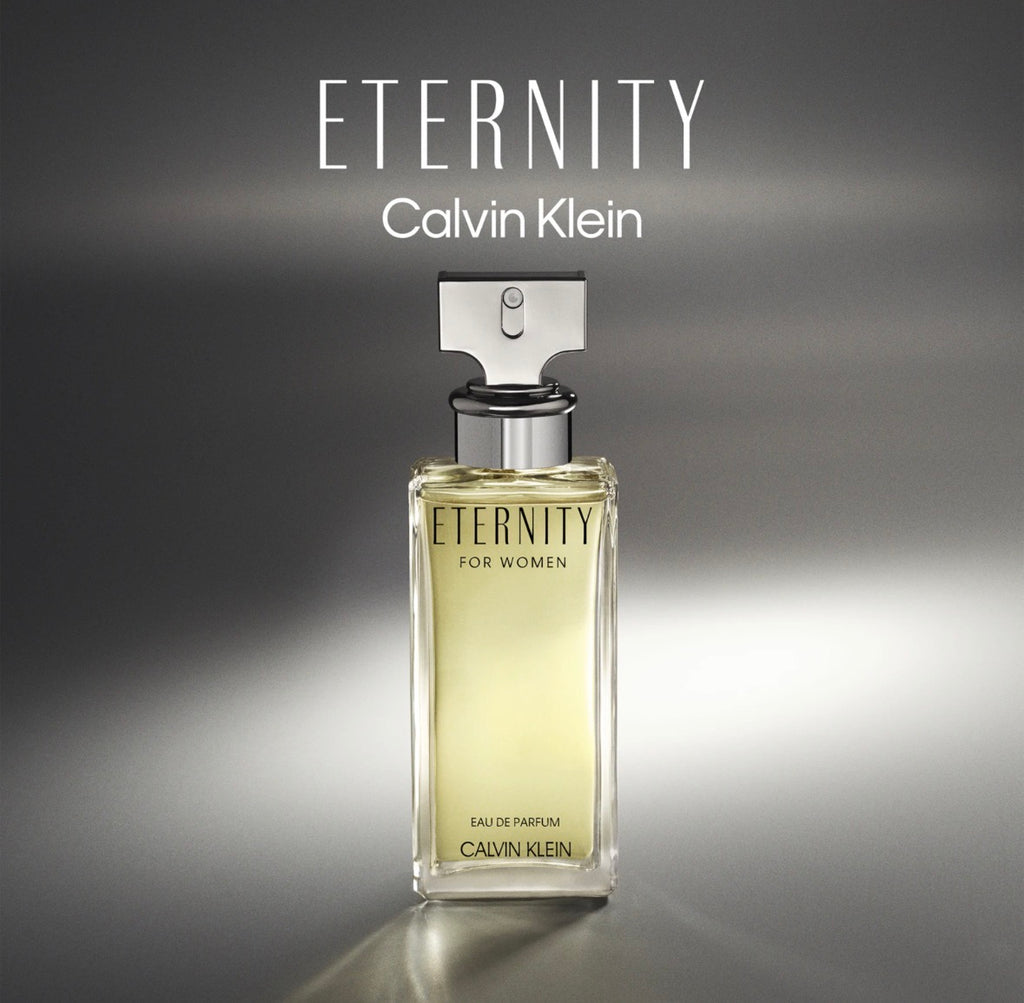 Eternity Calvin Klein