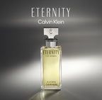 Eternity Calvin Klein