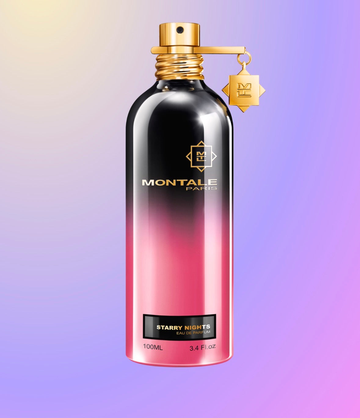 Montale starry night