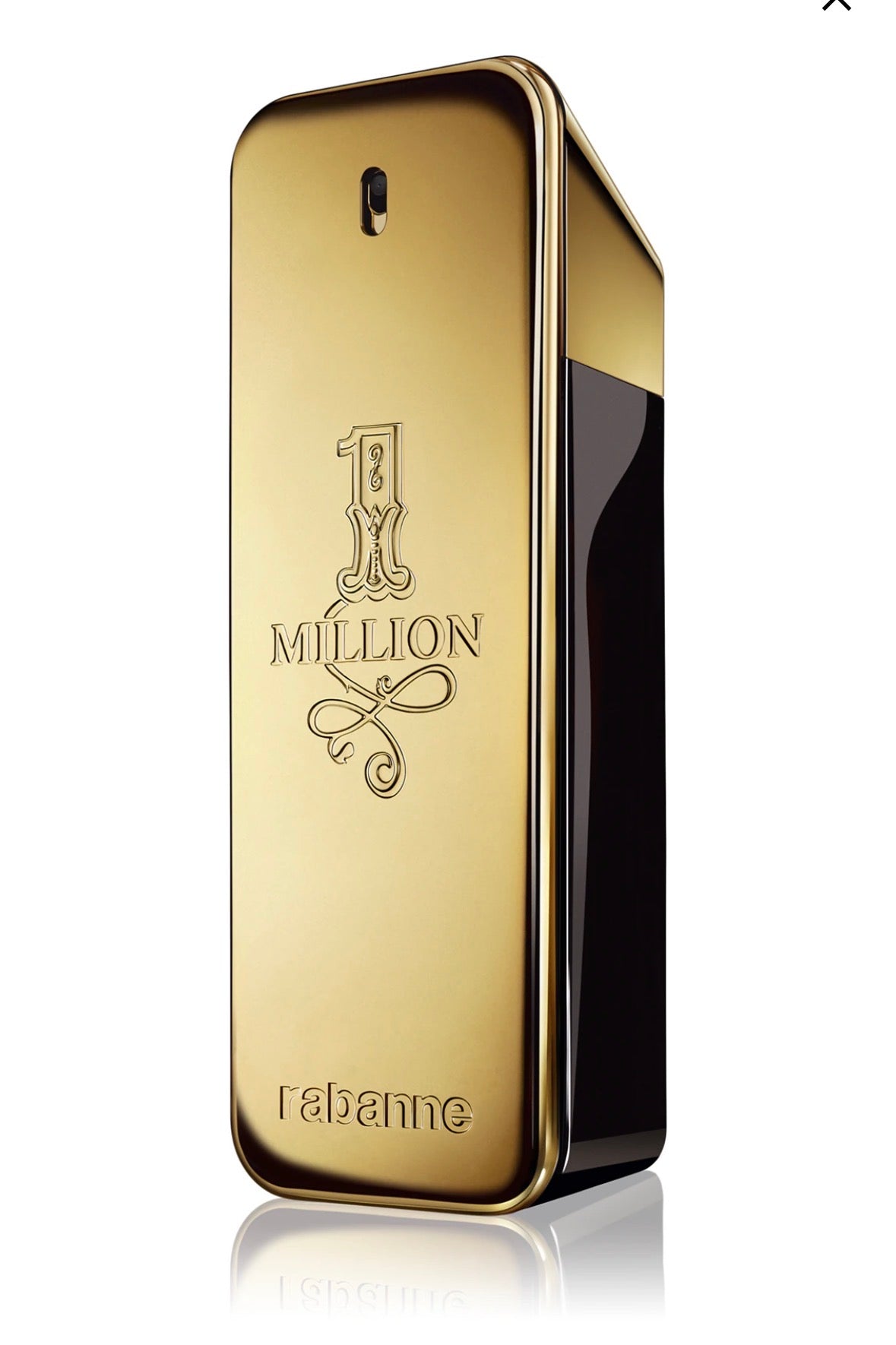 One million rabanne