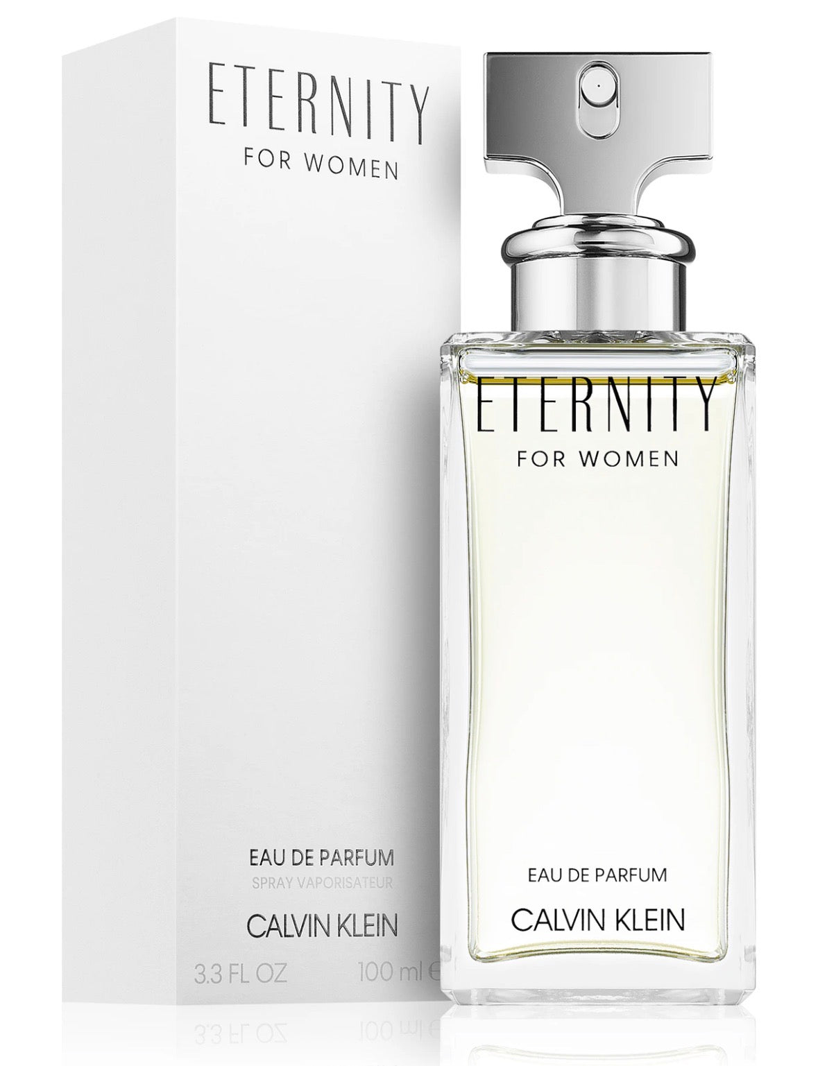 Eternity Calvin Klein