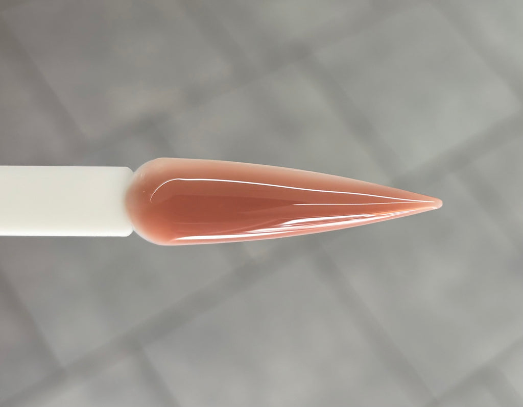 Hard base nude