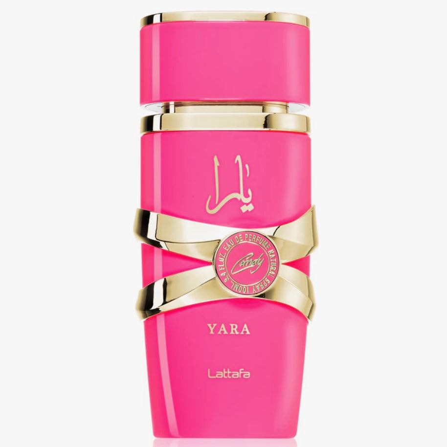 Lattafa Yara Candy