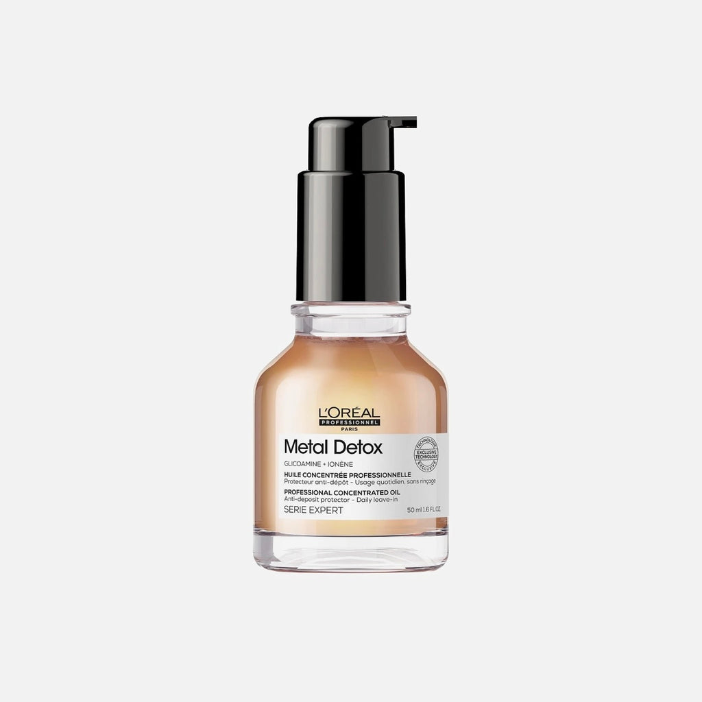 Metal Detox Olio 50ml