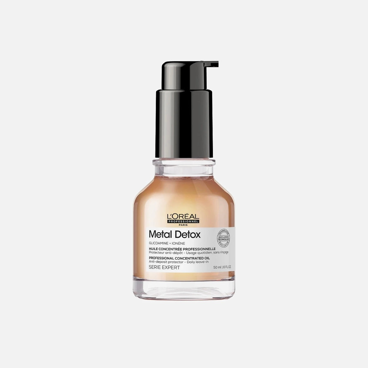 Metal Detox Olio 50ml